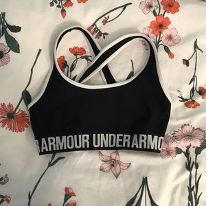 Under Armour Sports Bra